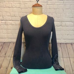 Free People Crafty Cuff Thermal